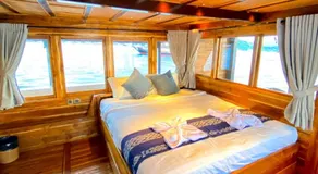 Boat Open Trip Komodo - Image 4