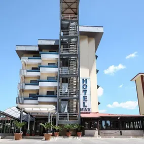 Hotel Max - Image 2