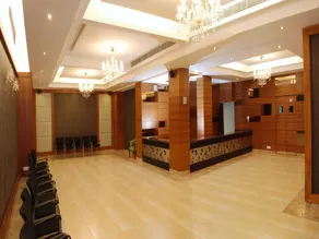 Hotel Africa Avenue - Greater Kailash 1 - Image 2