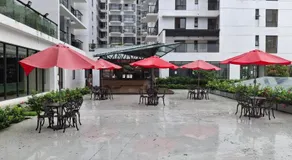 Premium Luxury Apartment with 24 Hour Security, near Dhaka International Airport - Image 4