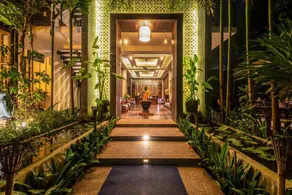 King Rock Boutique Hotel - Image 5