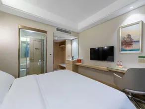 Vienna Classic Hotel Chongqing Bishan Aokang - Image 5