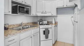 Global Cup Natural Sabbatical 1 Bedroom Apartment - Image 5