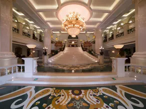 Shanghai Bojue Hotel National Convention Center - Image 2