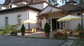 Hotel Zámeček na Čeladné - Image 4