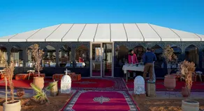Aladdin merzouga camp - Image 4