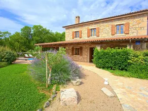 Attractive Villa in Kras with Swimming Pool - Image 3