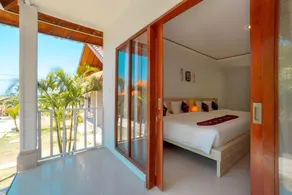 Great Deluxe Double Room with Great View in Penida - Image 2