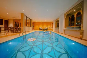 Hotel Aurea Jaisalmer - Image 2