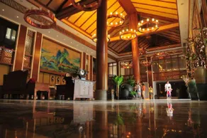Pengshui Ayihe Renyi Hotel - Image 3
