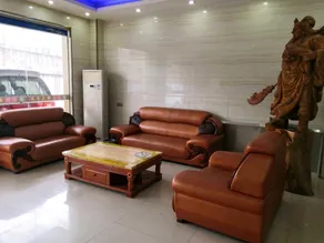 Youshang Boutique Hostel - Image 3