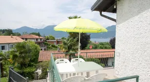 VILLA ALLEGRA - Villa panoramica con due appartamenti sul Lago Maggiore - Image 4
