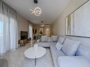 Hillside villa near Sfakaki Beach - Image 2