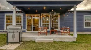 Hill Country Retreat - Image 5