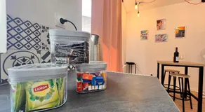 9mins de Lamalou-les-Bains 30mins Avène 40m² - Image 3