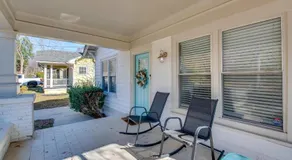 Easy MARTA Access! Modern ATL Home w/ Deck - Image 5