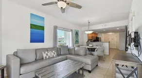 Sunsets & Coastal Vibes Treasure Island Stay - Image 2