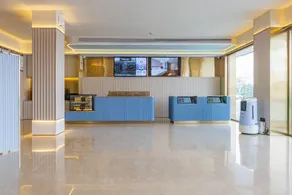 Hanting Hotel Huanggang Tuanfeng Bus Station - Image 3