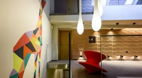 ArtLoft Garni Hotel - Image 2
