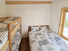 Rest in Unique Glamping Cottages - Pinus - Image 2