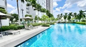 Plaza Kelana Jaya Suites by Sleepy Bear - Image 3