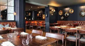 The Nevill Arms - Image 3