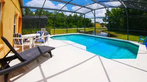 Great Community, Amazing Private Pool, Near Disney! - Image 3