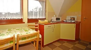 Rekreačný dom Polónyi - Image 5