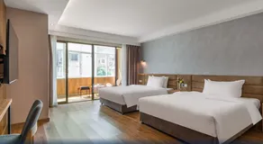 Xin Wan Heng Hotel Xiamen - Image 3