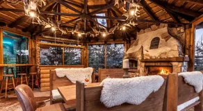 Wellness Cottage CEDER - Image 4