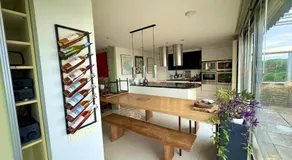 Vaste et somptueux appartement à Bruxelles - Image 5