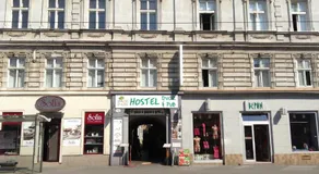 Hyde Park Hostel - Image 4