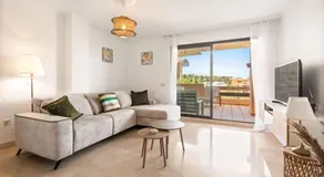 Family Friendly 2BR in Casares Pool and Padel Fun - Image 2