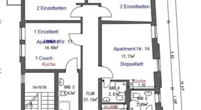 17 Apartments und 2 Suiten - Image 5