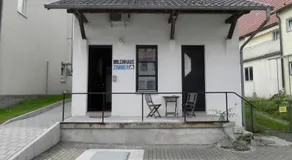 Milchhaus Zimmer - Tiny House - Image 5