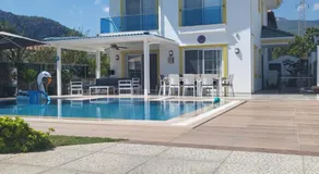 Dalyan Villa Fenerbahçe - Image 5