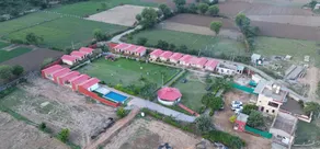 Vanantara Courtyard - Image 4