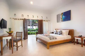 Romantic 1 BR Superior Modern Beach Front Y025 - Image 4