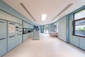 Hi Inn Linhai Chonghemen - Image 3