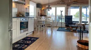 2 Bedroom Amazing Home In Agdenes - Image 2