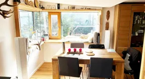 Ferienhaus Allrode mit Wellness - Image 3