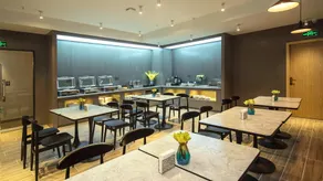 Hanting Hotel Luzhou Dashanping - Image 4