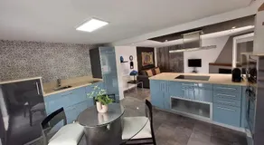 Apartamentos Puerta de Gijon Duplex - Image 4