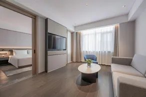 Huahao Hotel (Yucheng Tangcheng Square Branch) - Image 2