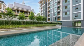 Ozone Сondo Apart Hotel by TropicLook - Image 4