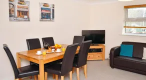 Blackwater Meadow Apartment - Image 2