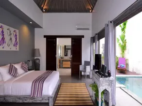 Zoe Villa Canggu Bali - Image 4