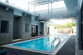 The Emirio Hotel & Cottage - Image 2