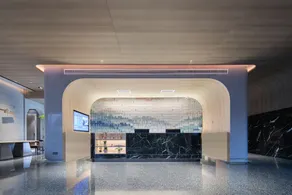 Huanyue Hotel (Jingmen Baimeng Huigu Yiwei Branch) - Image 4