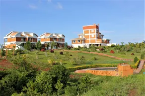Nikhara Fort Resorts - Image 5